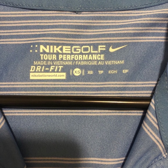 EXCELLENT CONDITION Nike polo - Picture 2 of 2